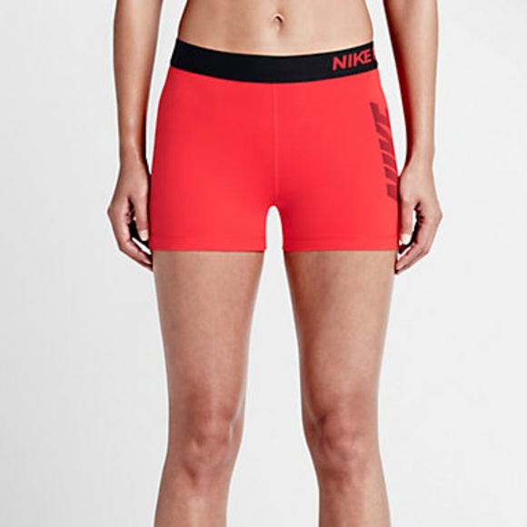 Nike Pants - Nike Pro Shorts 3" - BRAND NEW Nike Pants - Nike Pro Shorts 3" - BRAND NEW